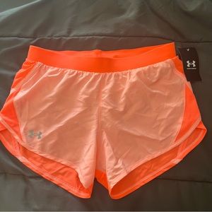 Under Armour Running Shorts